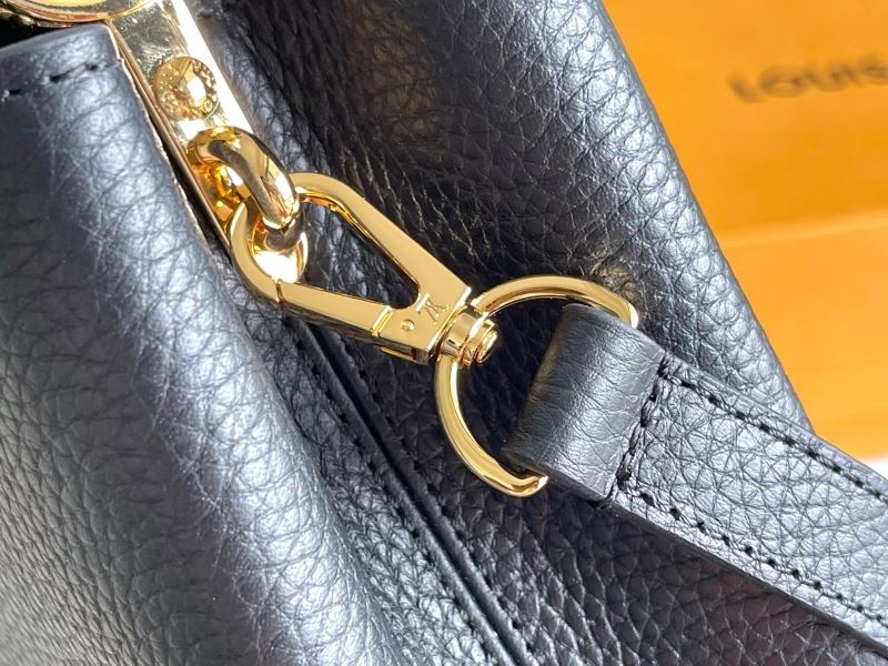 Louis Vuitton Top Handle Bags